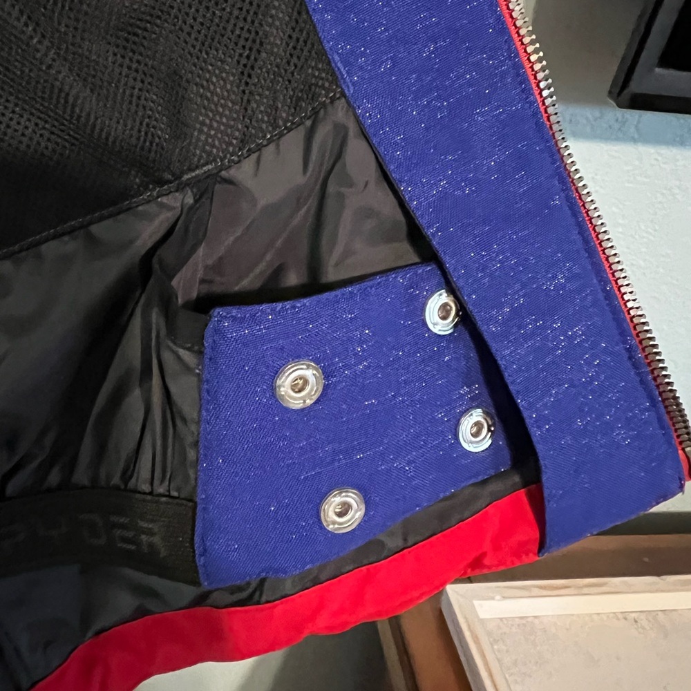 Girls jacket - Picture 4 of 6
